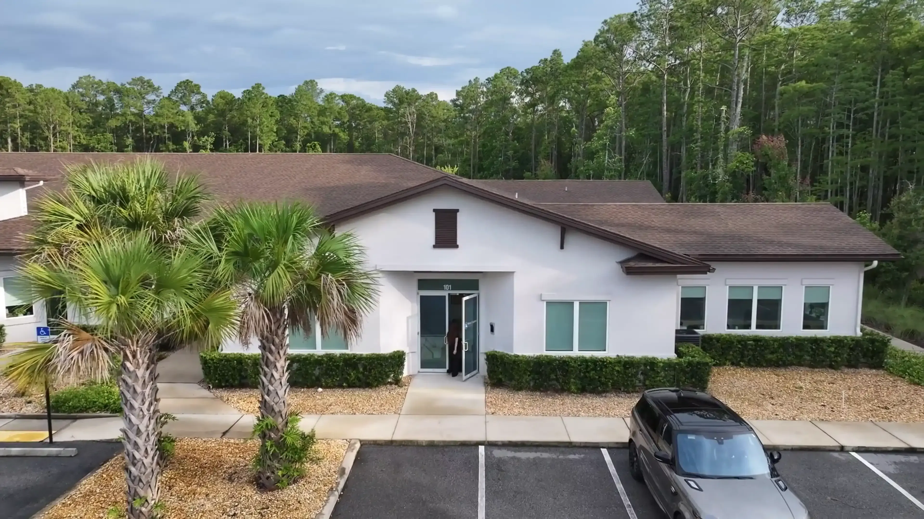 West Eastern Health clinic in Ponte Vedra Beach FL near Jacksonville