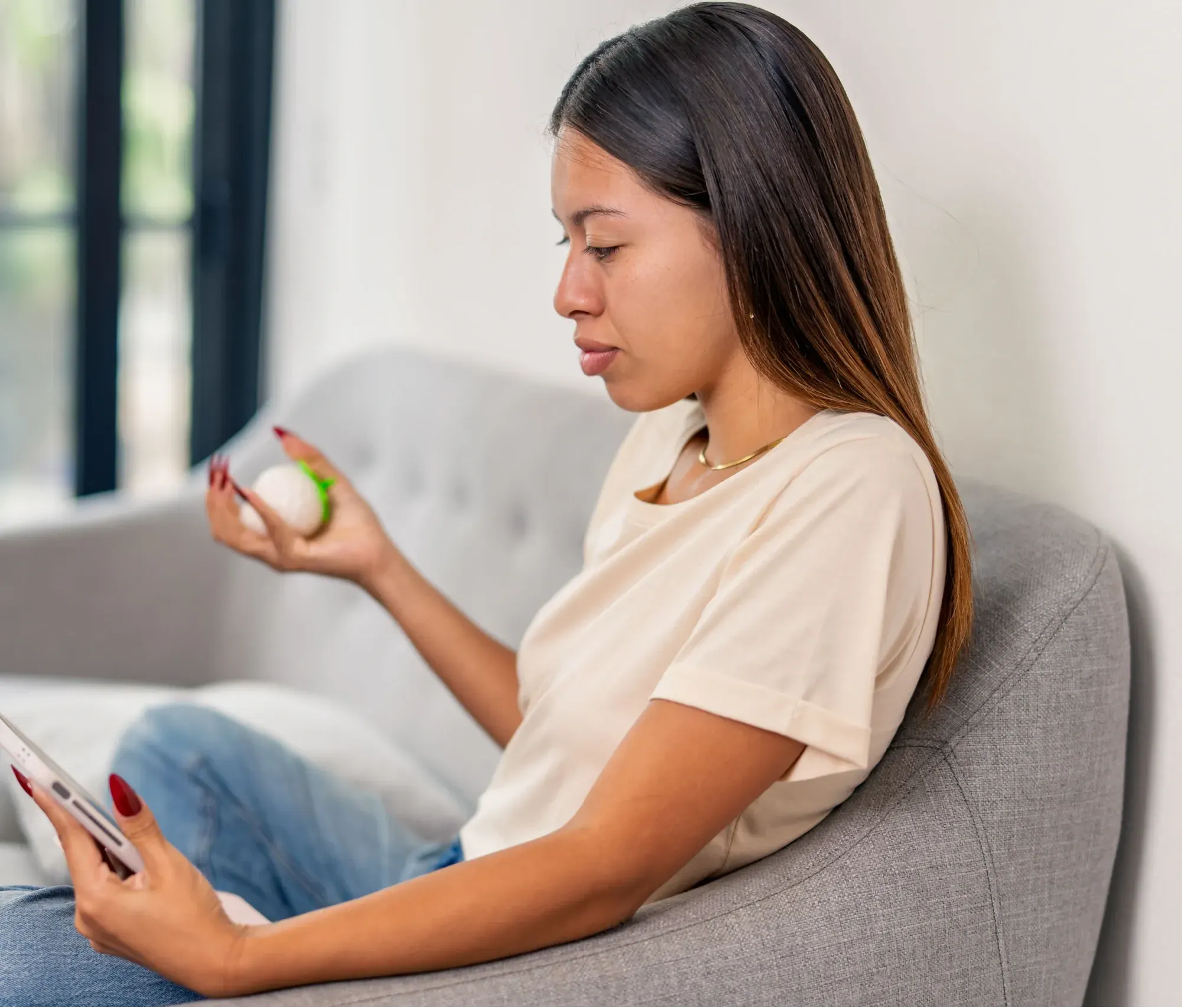 Educational overview of ADHD symptoms at West Eastern Health