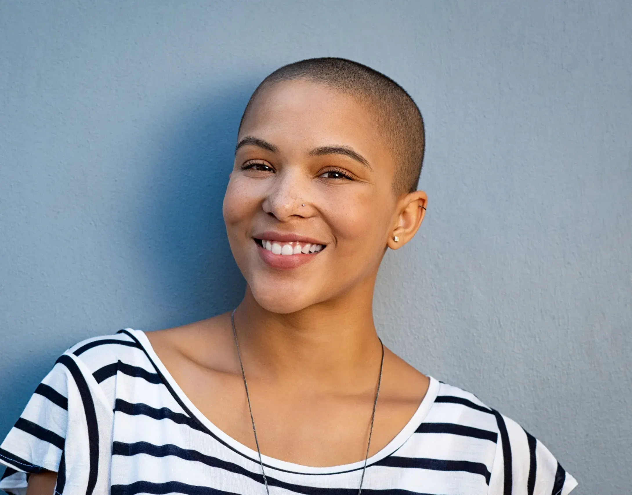 Diverse cancer patients who benefit from mental health support at West Eastern Health in Ponte Vedra Beach