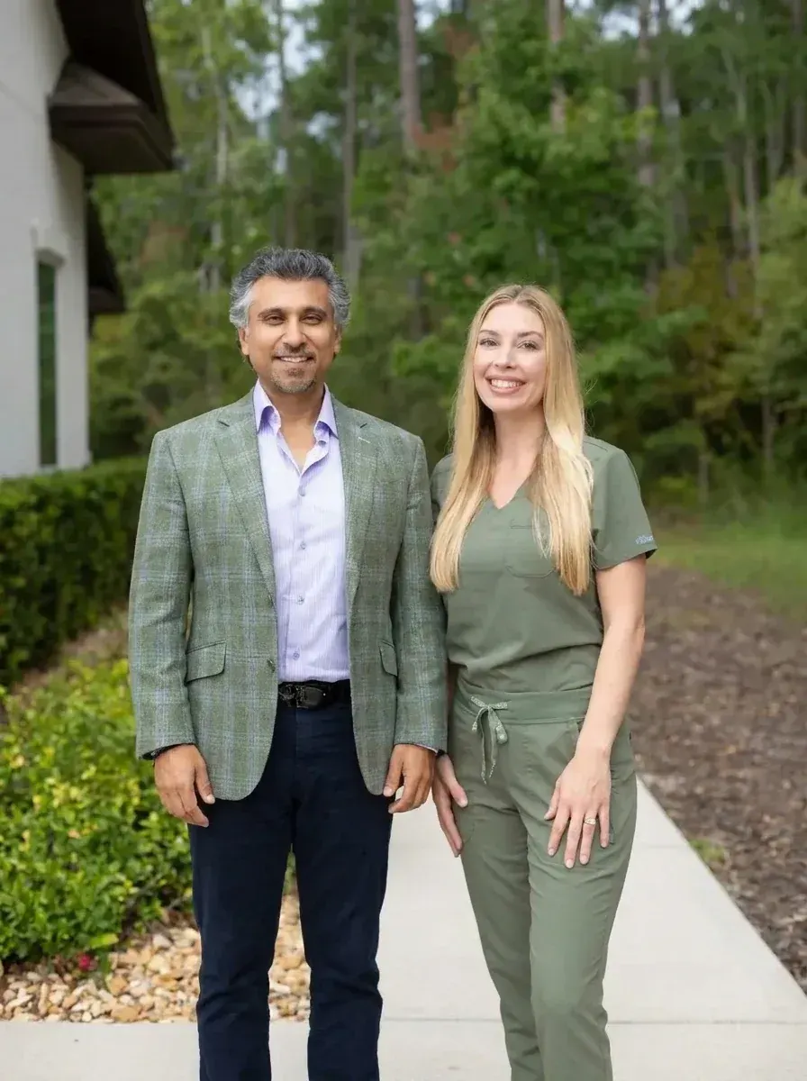 Team of West Eastern Health Ponte Vedra Beach FL