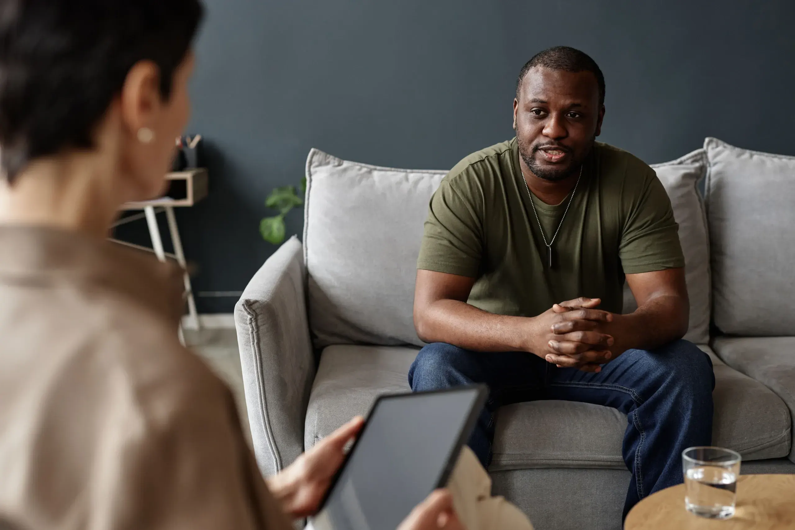Trauma exposure factors affecting PTSD risk at West Eastern Health near Jacksonville