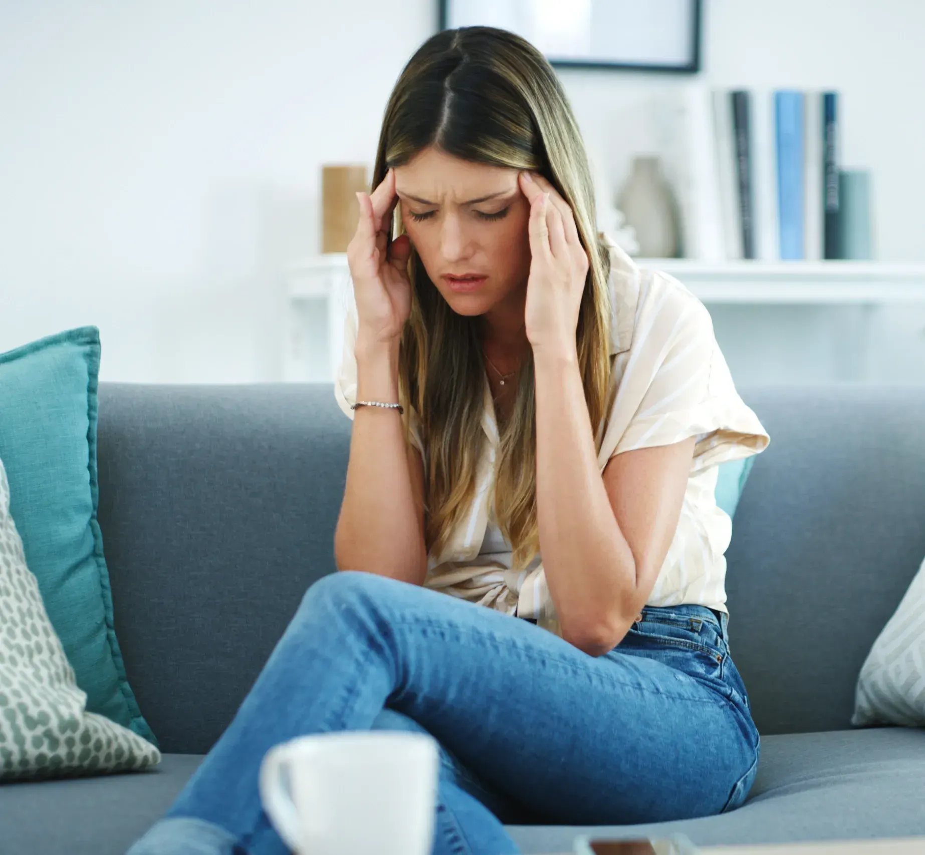 Diverse patients who benefit from wellness counseling at West Eastern Health Ponte Vedra Beach