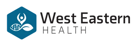 West Eastern Health logo