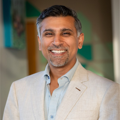 Dr. Aneel Paulus
