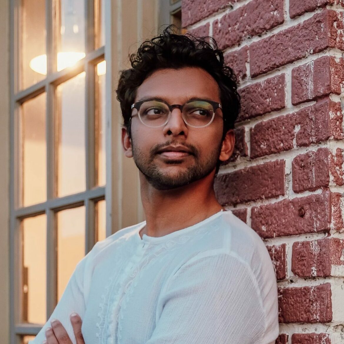Dr. David Mathai