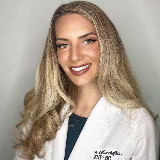 Lauren Marchefka FNP-BC